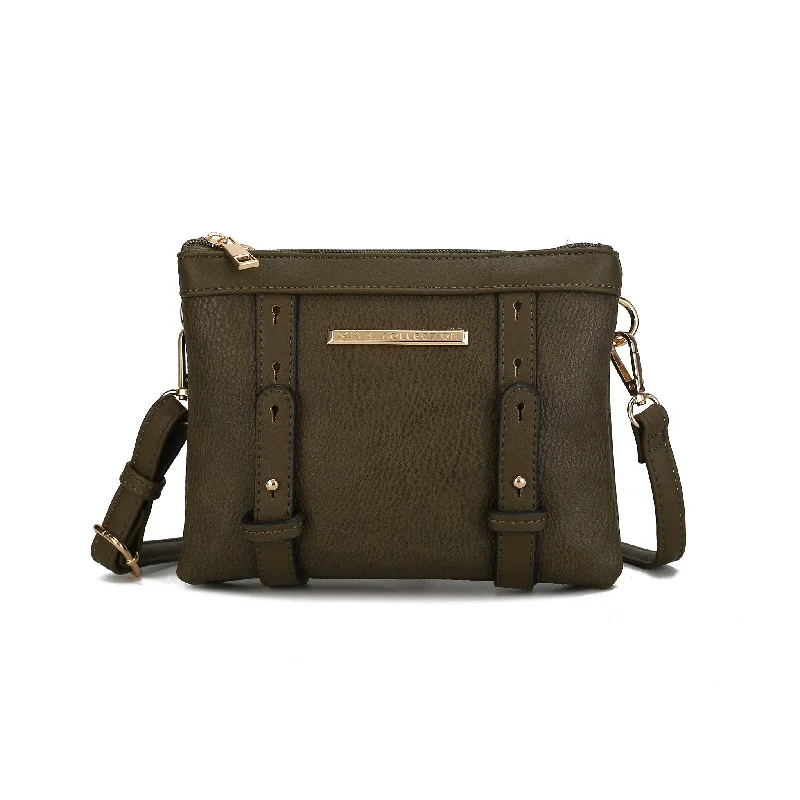 Elsie Crossbody Bag