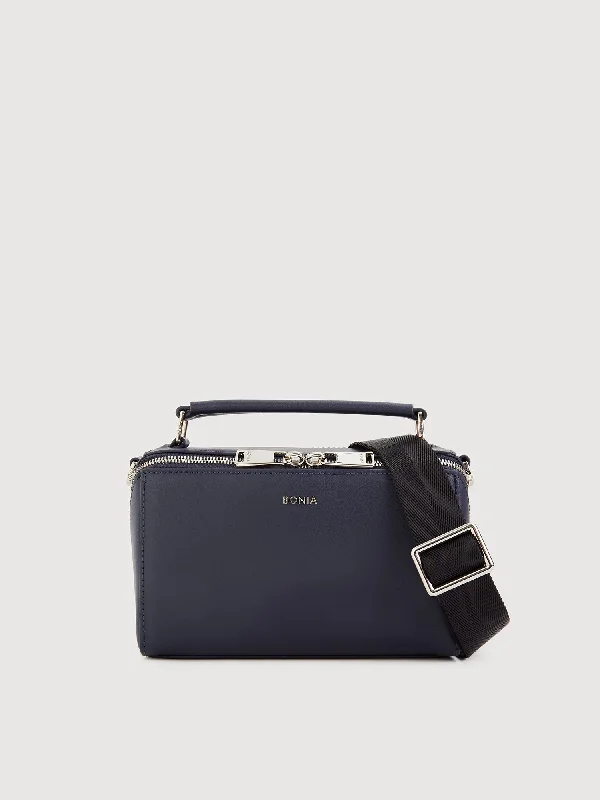 Fractio Mini Crossbody Bag