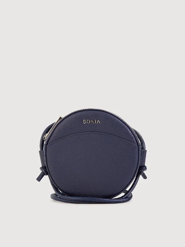 Fractio Mini Crossbody Bag