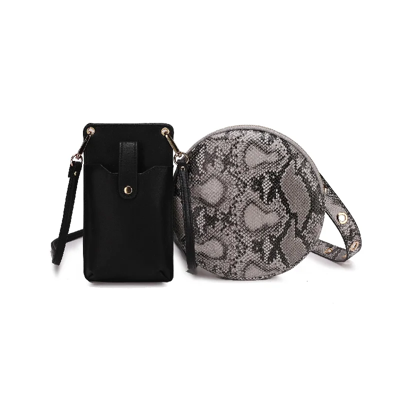 Hailey Phone Crossbody Bag