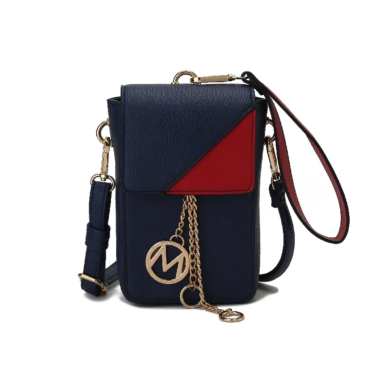 Hannah Phone Crossbody Bag