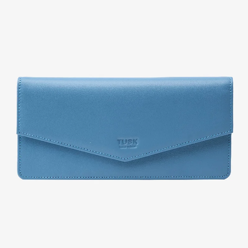 Joy | Gusseted Wallet