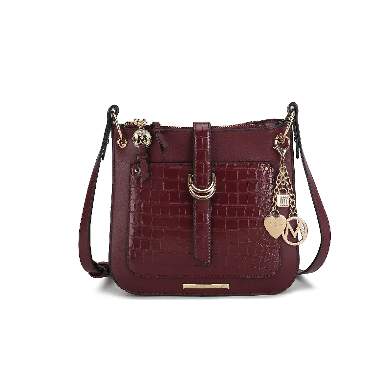 Kiltienne Crossbody Bag