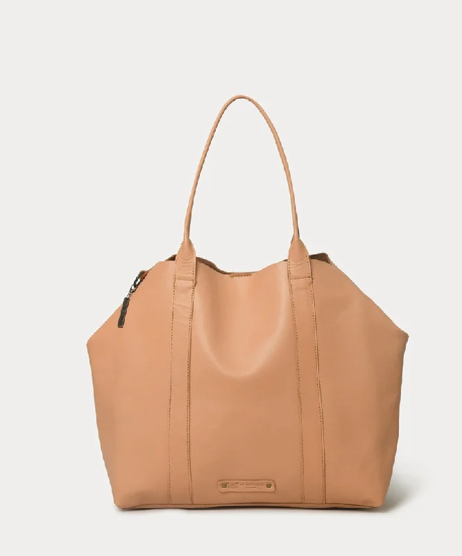 Lille Natural Handbag