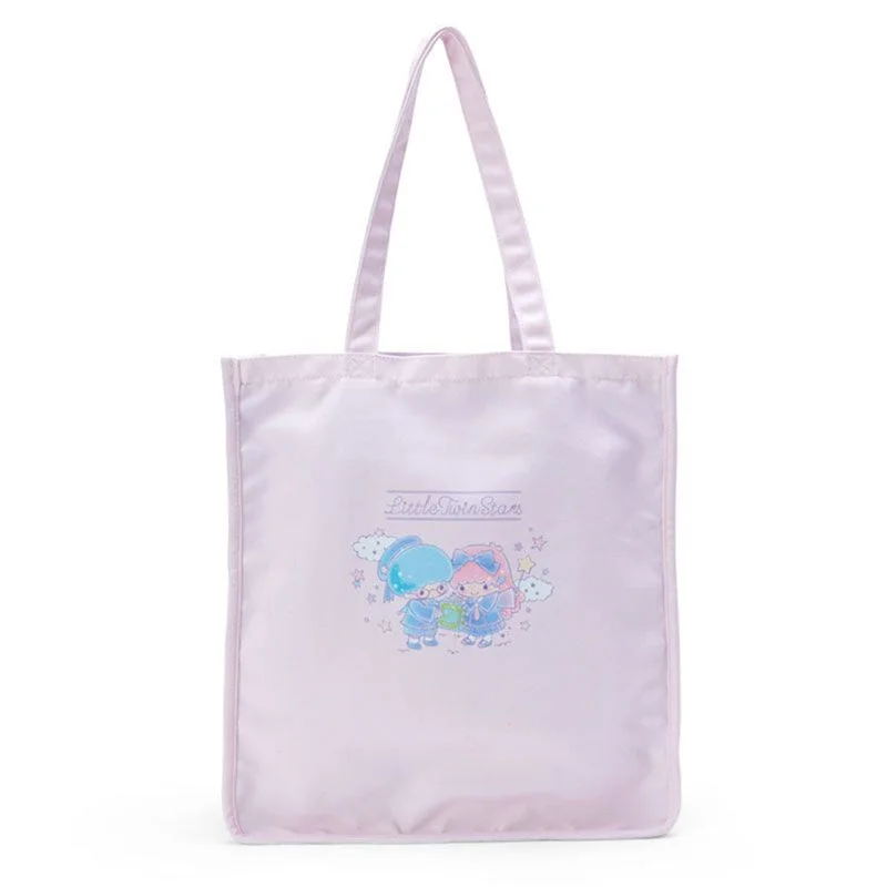 Little Twin Stars Picture Book Tote Bag