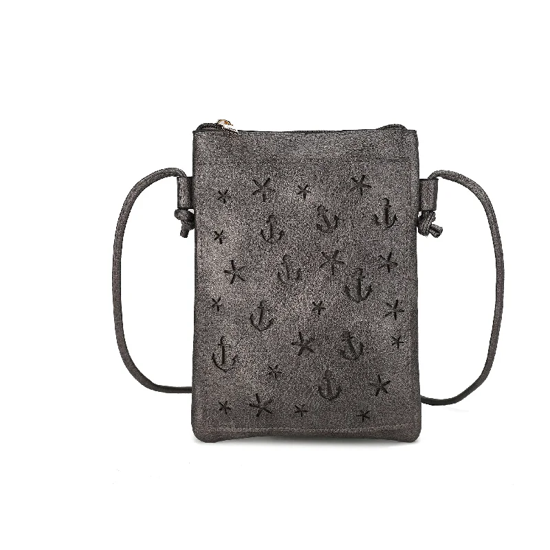 Lyra Crossbody Bag