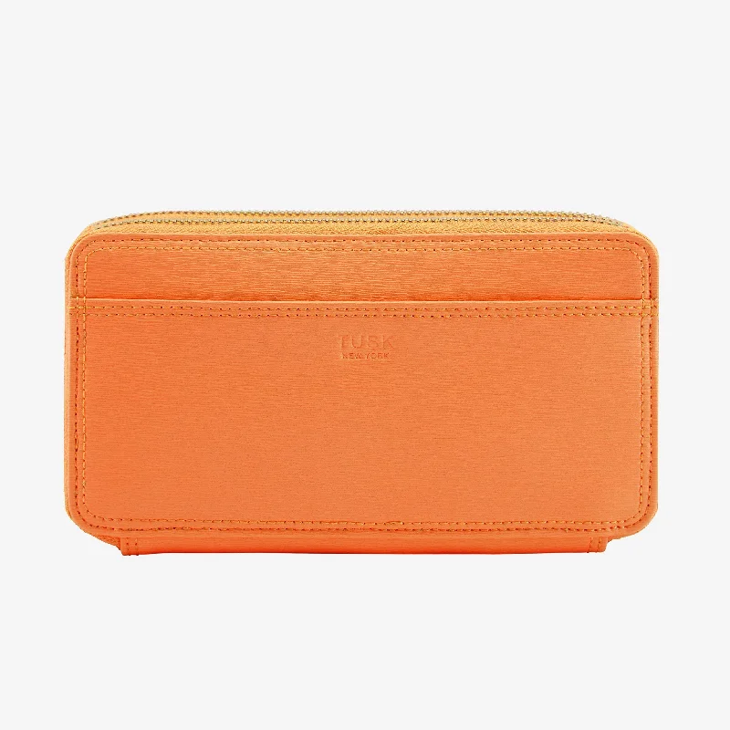 Madison | Double Zip Wallet