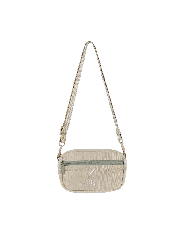 Mini Cruise Crossbody (Dune)