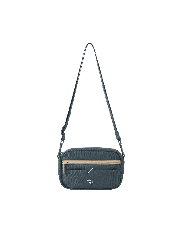 Mini Cruise Crossbody (Ocean Sand)