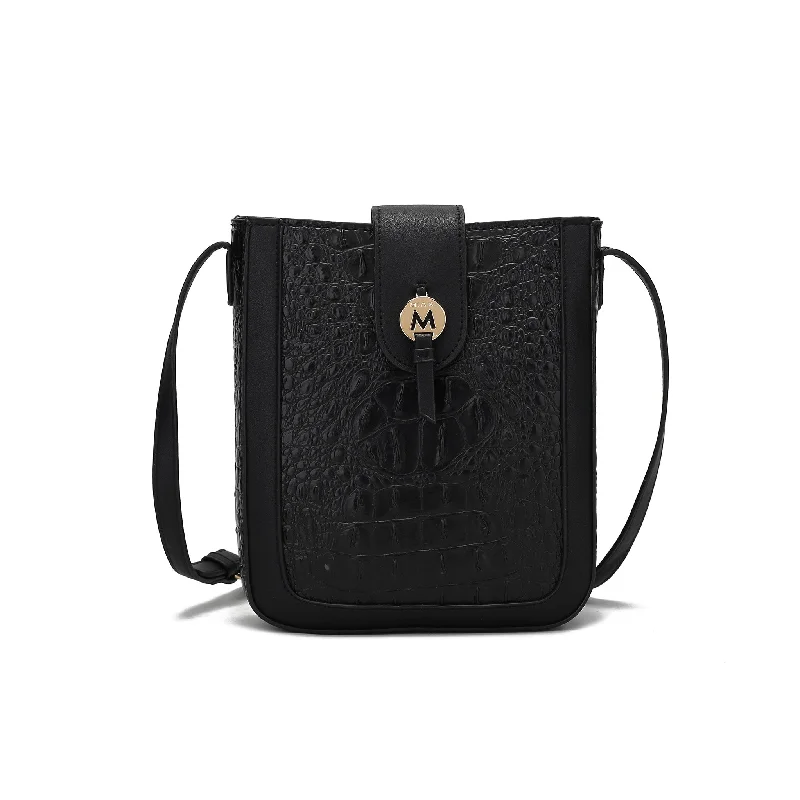 Molly Crossbody Bag