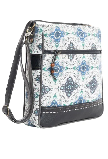 Myra Starsite Ranch Shoulder Bag