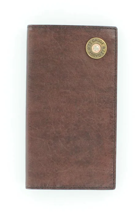 Nocona Outdoor Rodeo Wallet