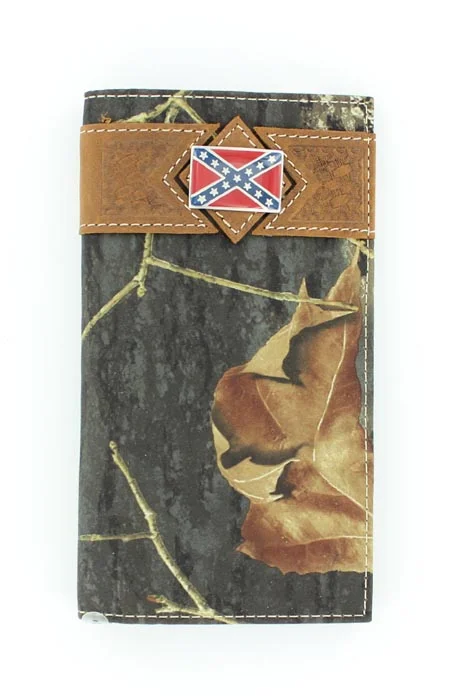 Nocona Outdoor Rodeo Wallet