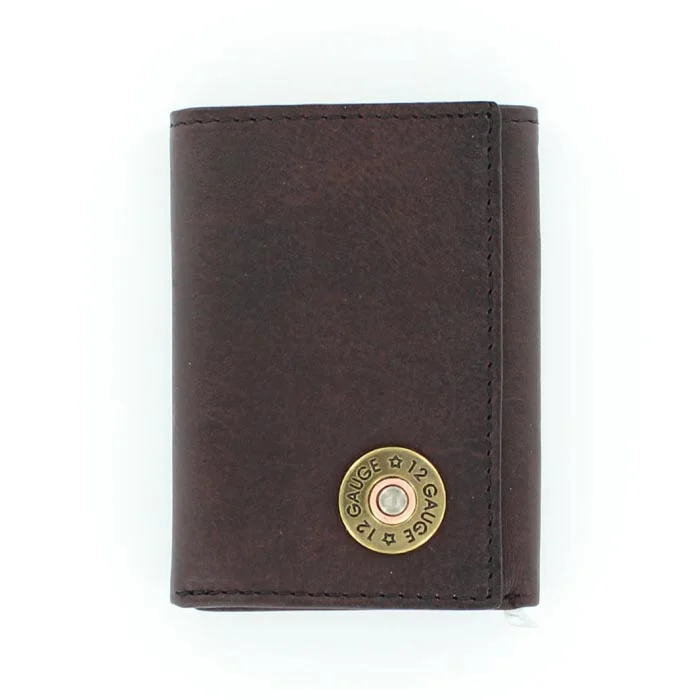 Nocona Outdoor Trifold Wallet