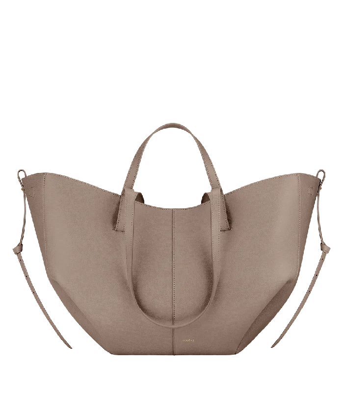 Cyme - Textured Taupe