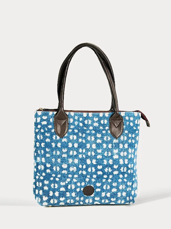 One-of-a-Kind Medium Tote 24