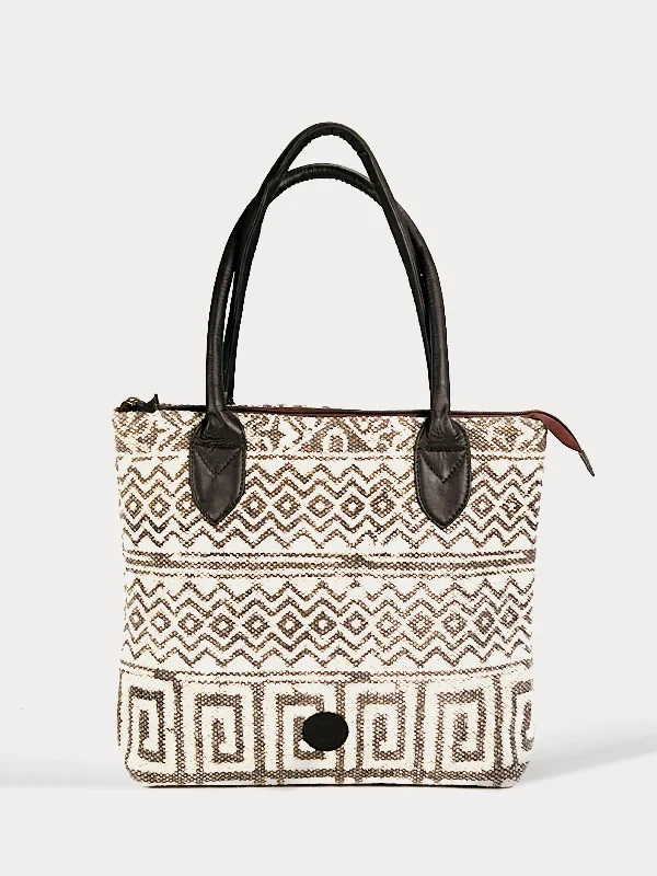 One-of-a-Kind Medium Tote 29