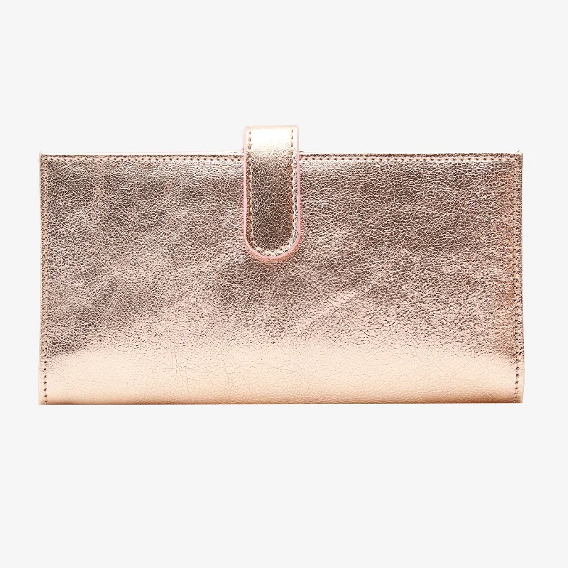 Orissa Long Slim Wallet