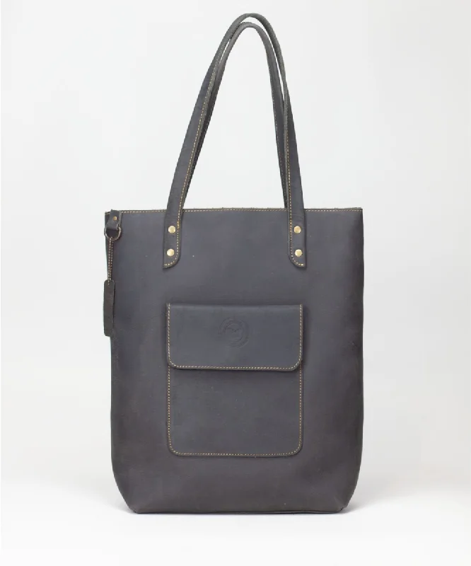 Rimini Tote Black