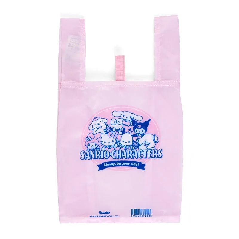 Sanrio Convenience Store Mini Reusable Tote