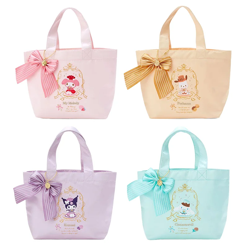 Sanrio Tea Room Handbag