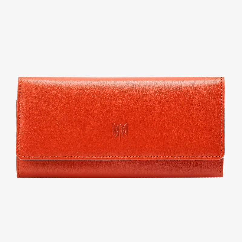 Siam | Accordion Wallet