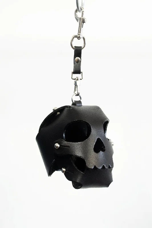 Skull Charm