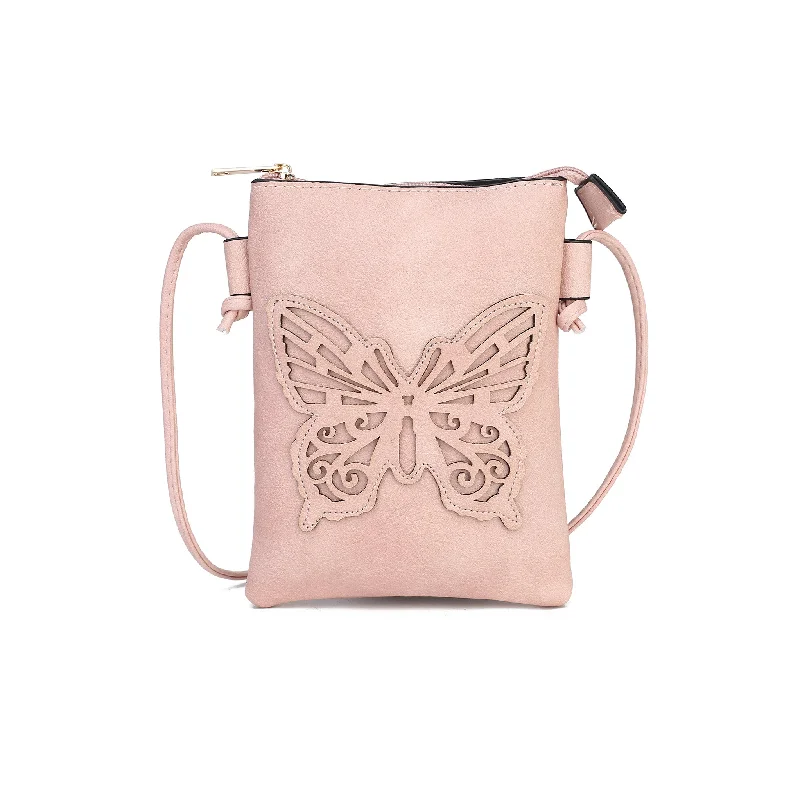 Skyli Crossbody Bag