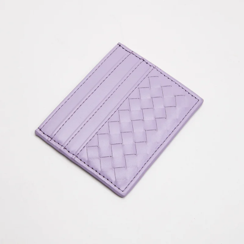 TG10605 Kori Woven Cardholder