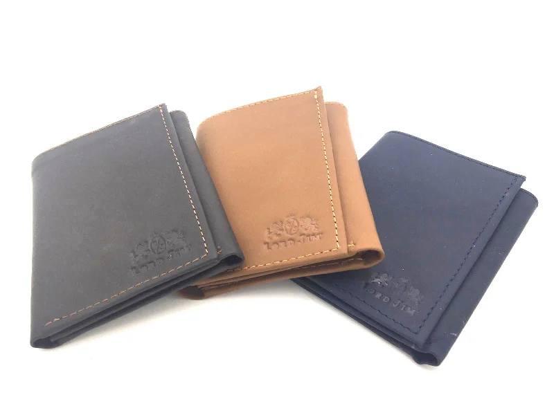 Threefold Wallet