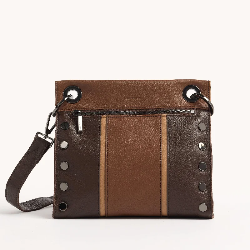 Tony | Orchestra Brown/Gunmetal | Med