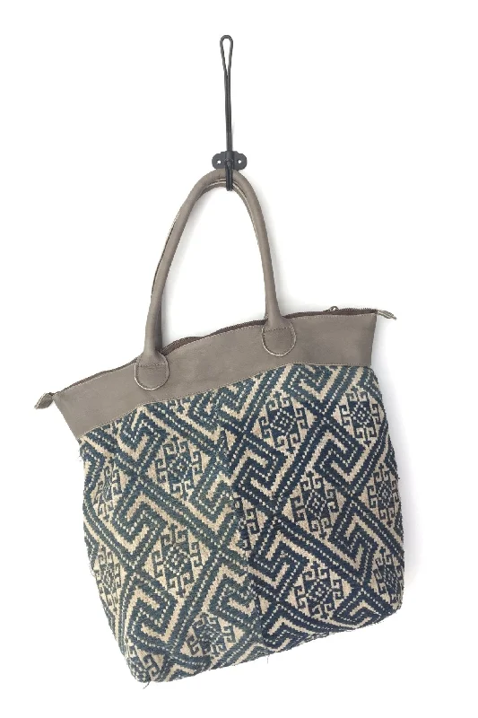 TRIBAL BAG CLAIRE