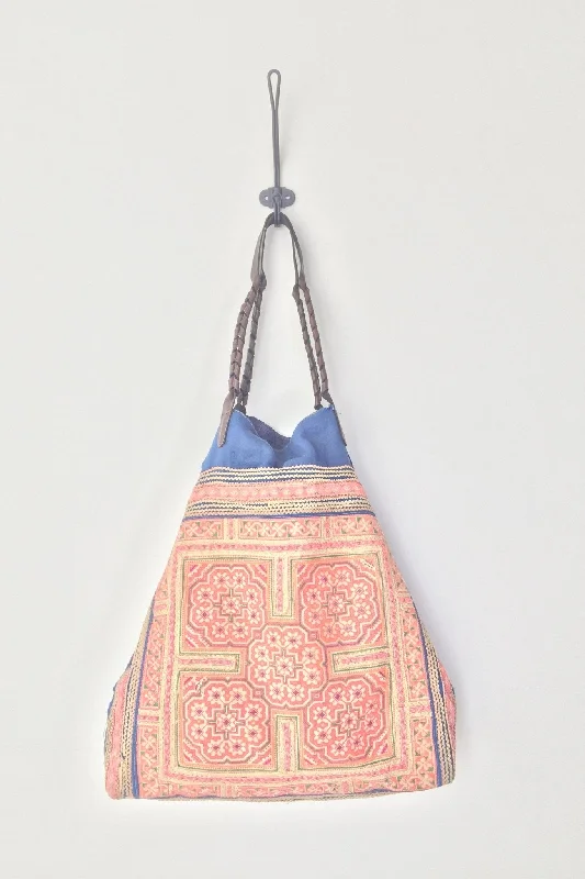 TRIBAL TOTE BAG BILLIE JEAN