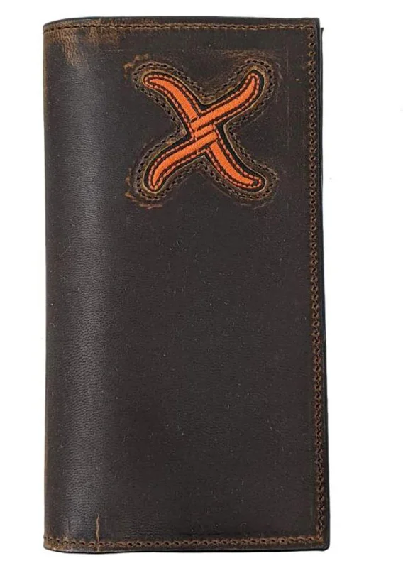 Twisted X Rodeo Wallet