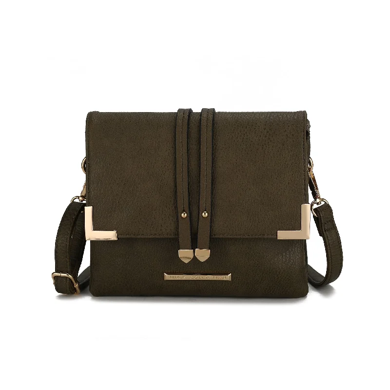 Valeska Crossbody Bag