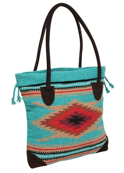 Monterrey Tote Bag G