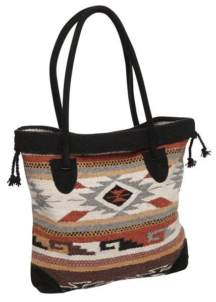 Monterrey Tote Bag H