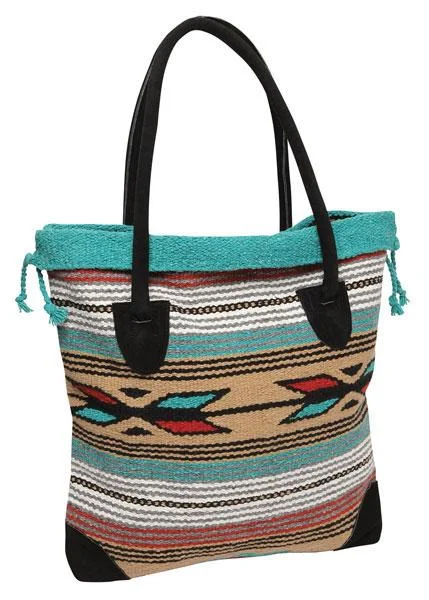 Monterrey Tote Bag L