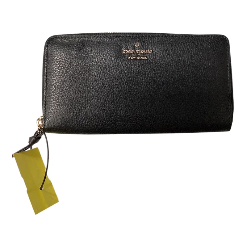 Wallet By Kate Spade, Size: Medium