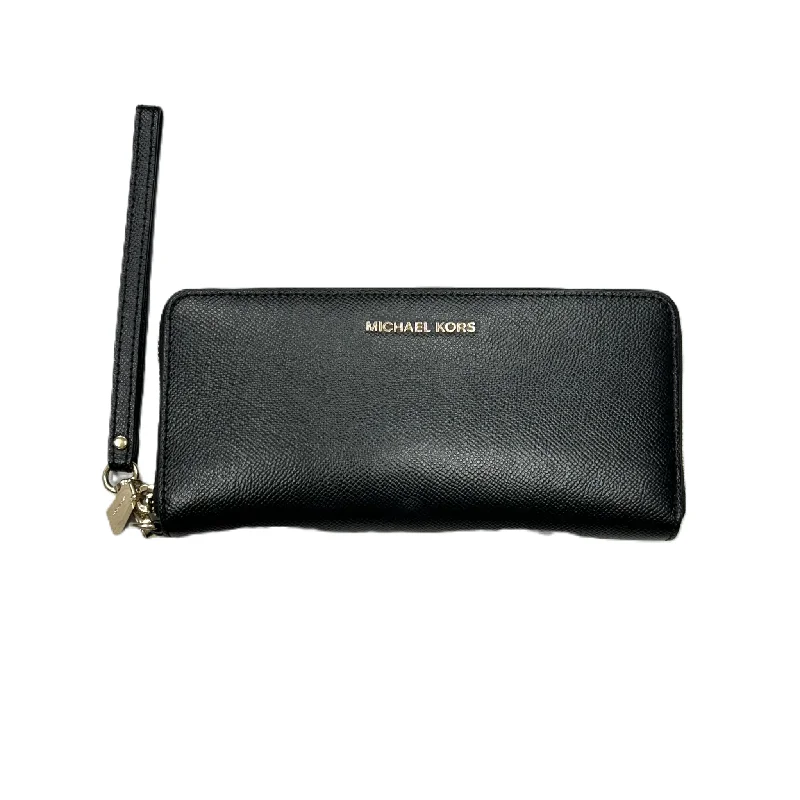 Wallet Designer By Michael By Michael Kors, Size: Large