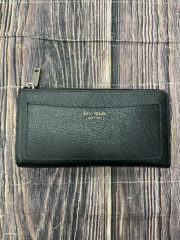 Wallet Designer By Kate Spade, Size: Large