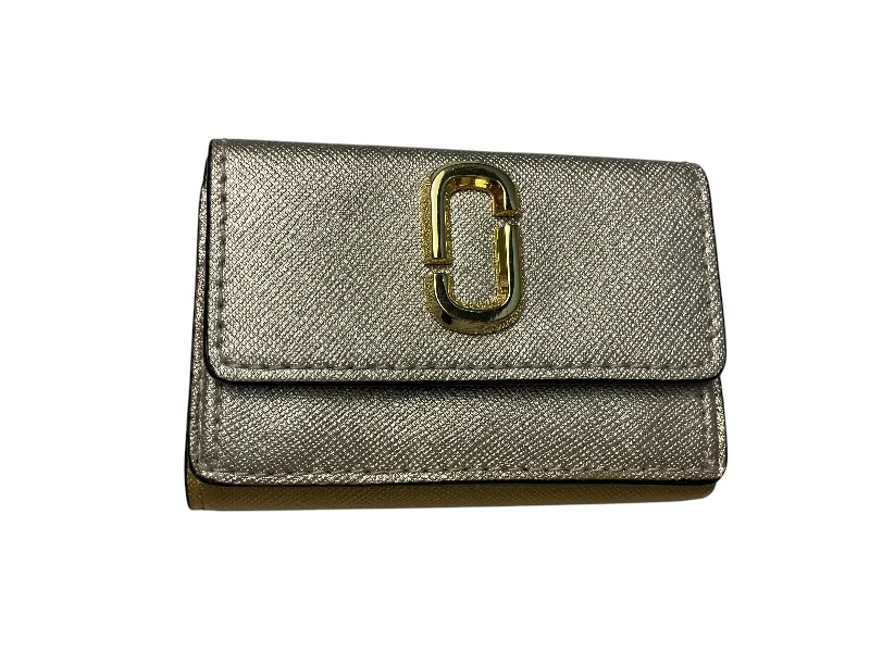 Wallet Designer By Marc Jacobs, Size: Small