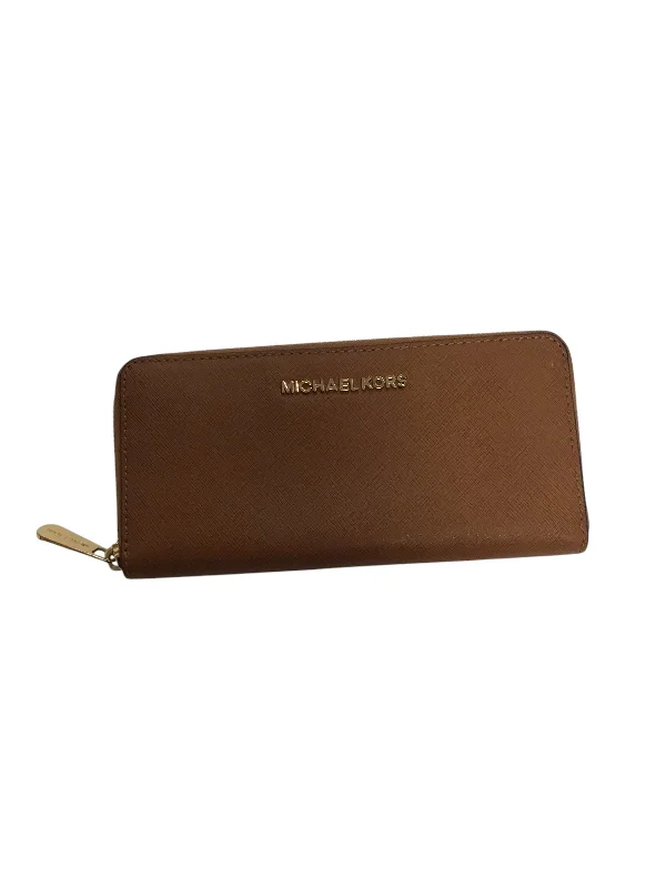 Wallet Designer By Michael Kors, Size: Medium