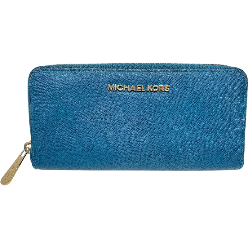 Wallet Designer By Michael Kors, Size: Medium